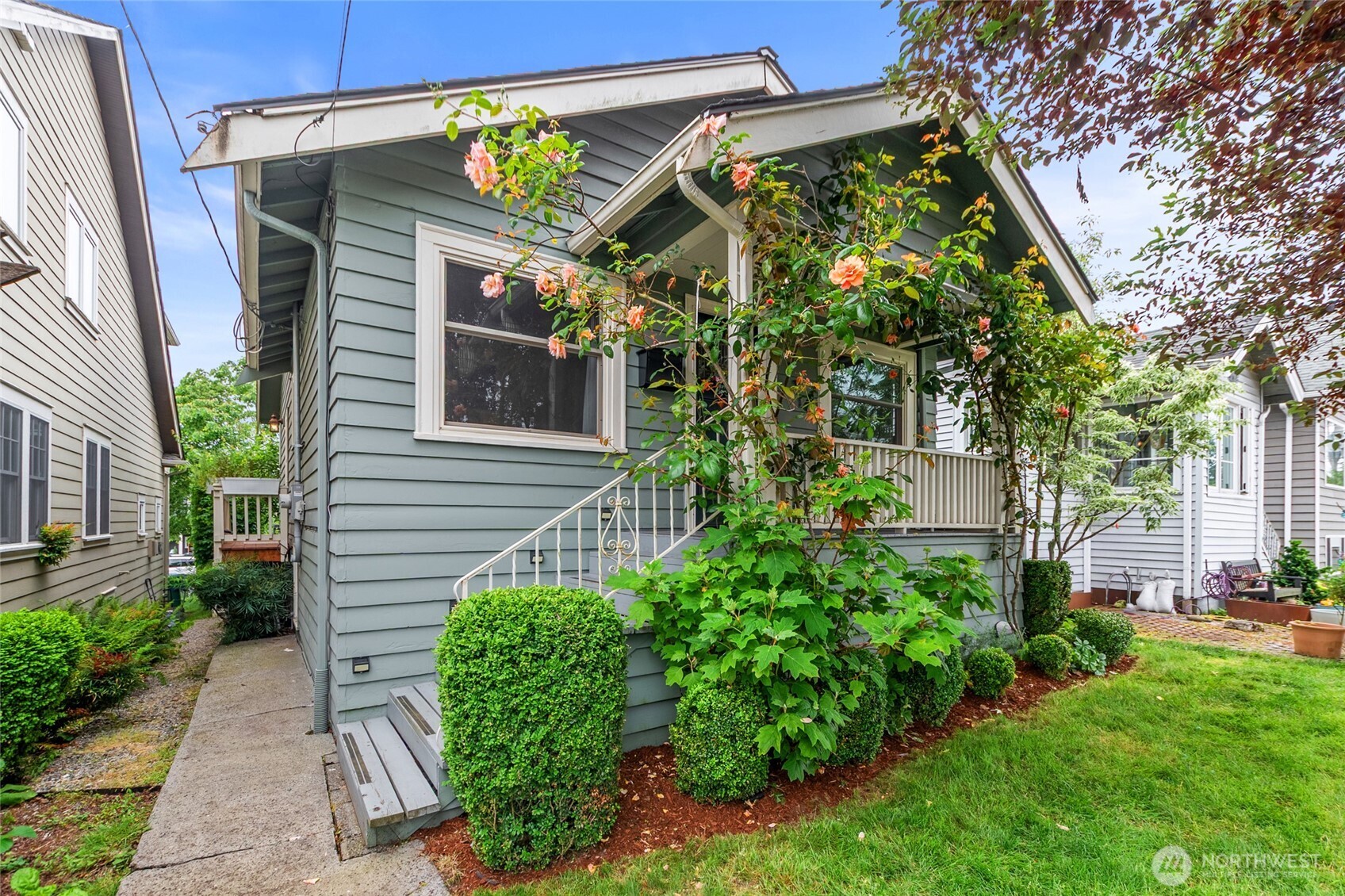 731 N 80th Street Seattle WA 98103