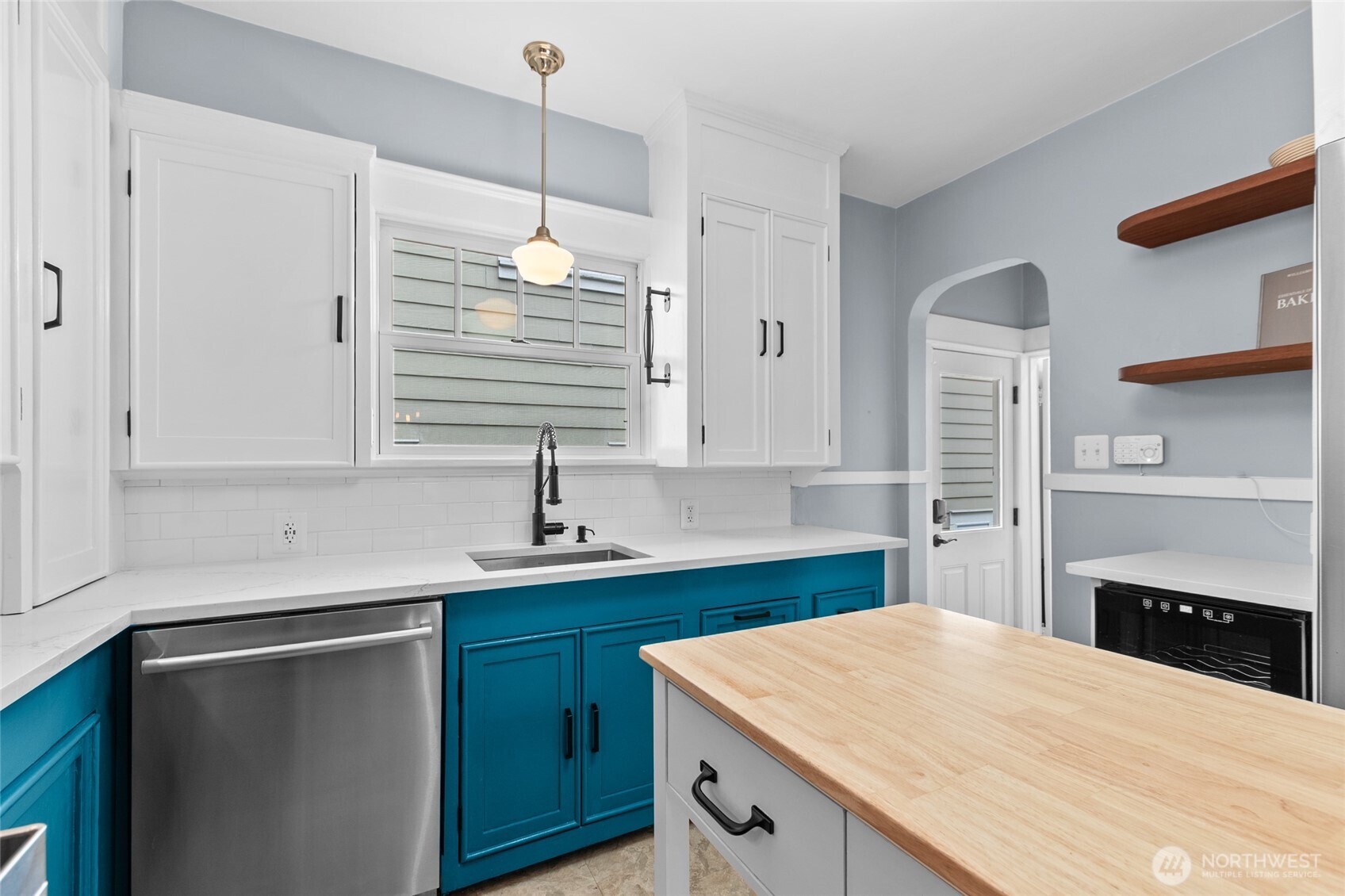 731 N 80th Street Seattle WA 98103