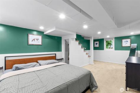 731 N 80th Street Seattle WA 98103