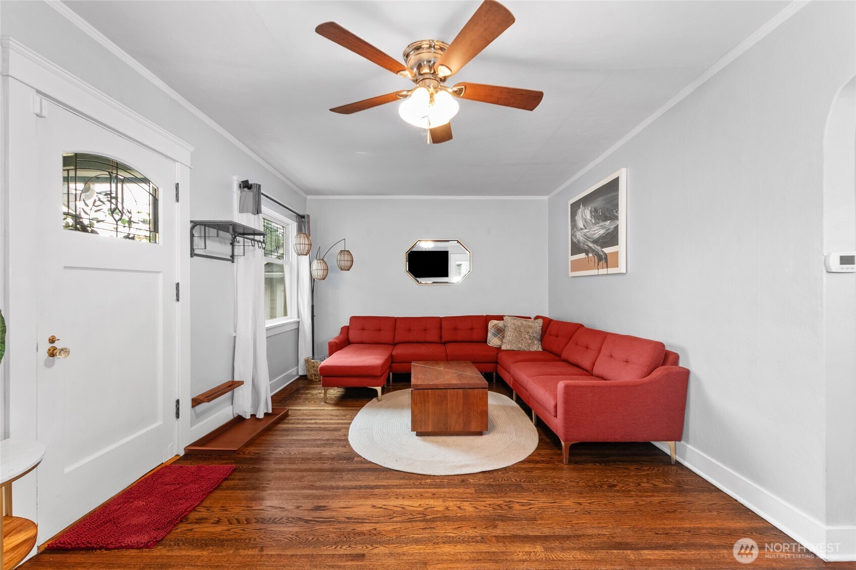 731 N 80th Street Seattle WA 98103