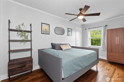 731 N 80th Street Seattle WA 98103