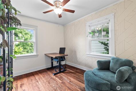 731 N 80th Street Seattle WA 98103