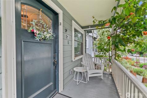 731 N 80th Street Seattle WA 98103