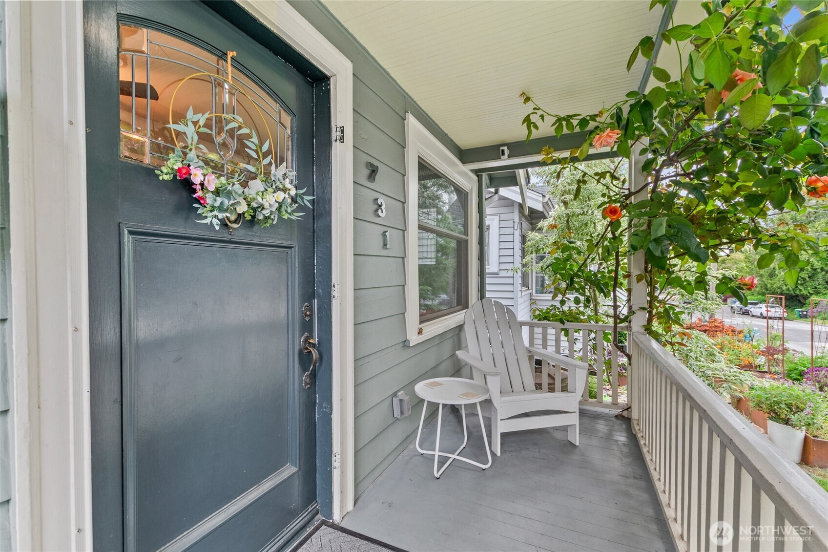 731 N 80th Street Seattle WA 98103