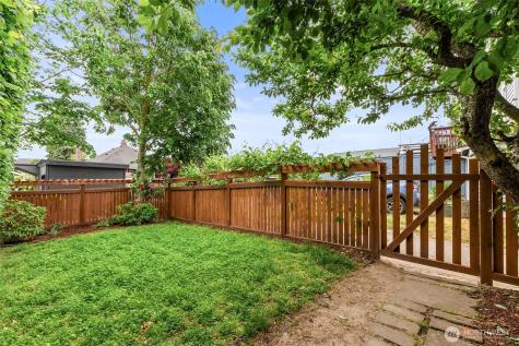 731 N 80th Street Seattle WA 98103