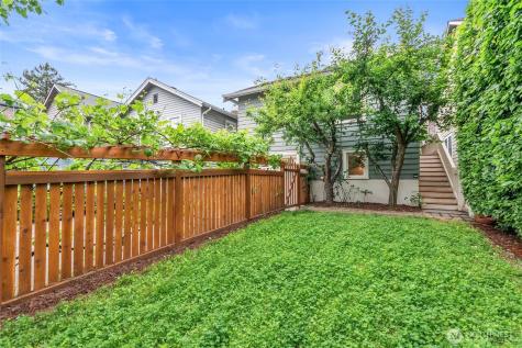 731 N 80th Street Seattle WA 98103