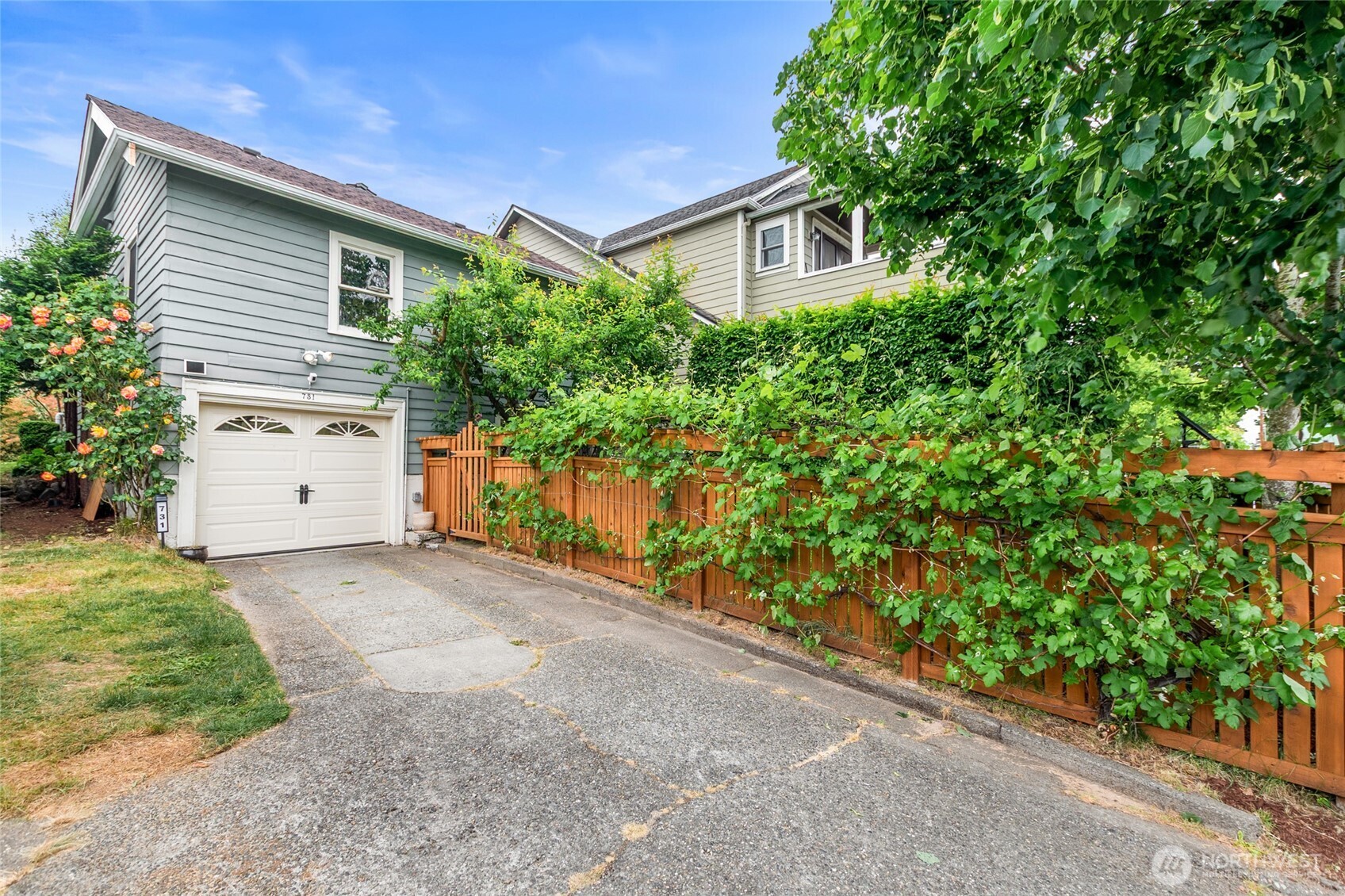 731 N 80th Street Seattle WA 98103