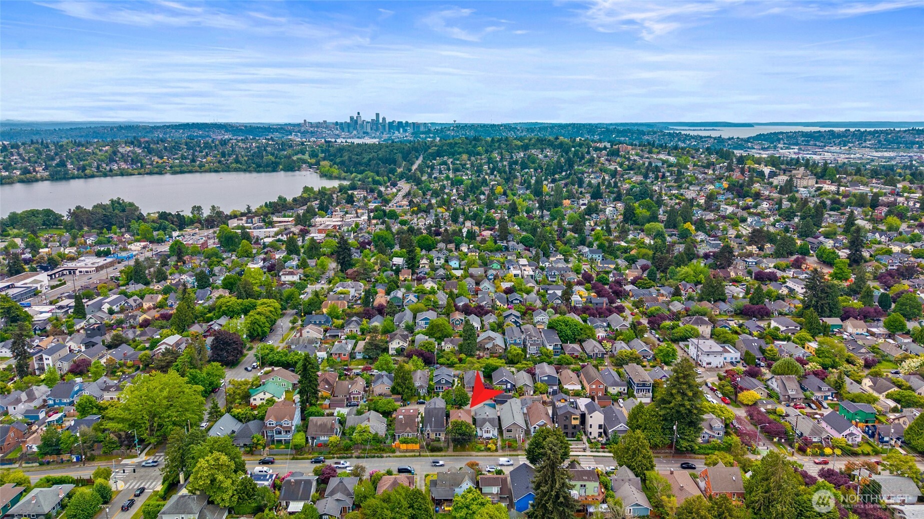 731 N 80th Street Seattle WA 98103
