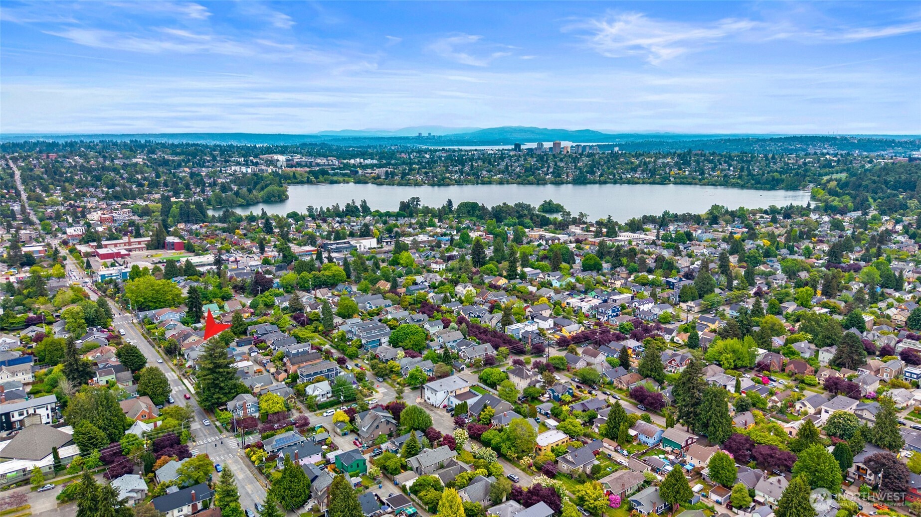 731 N 80th Street Seattle WA 98103
