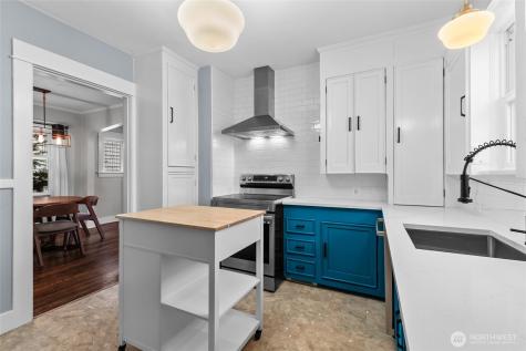 731 N 80th Street Seattle WA 98103