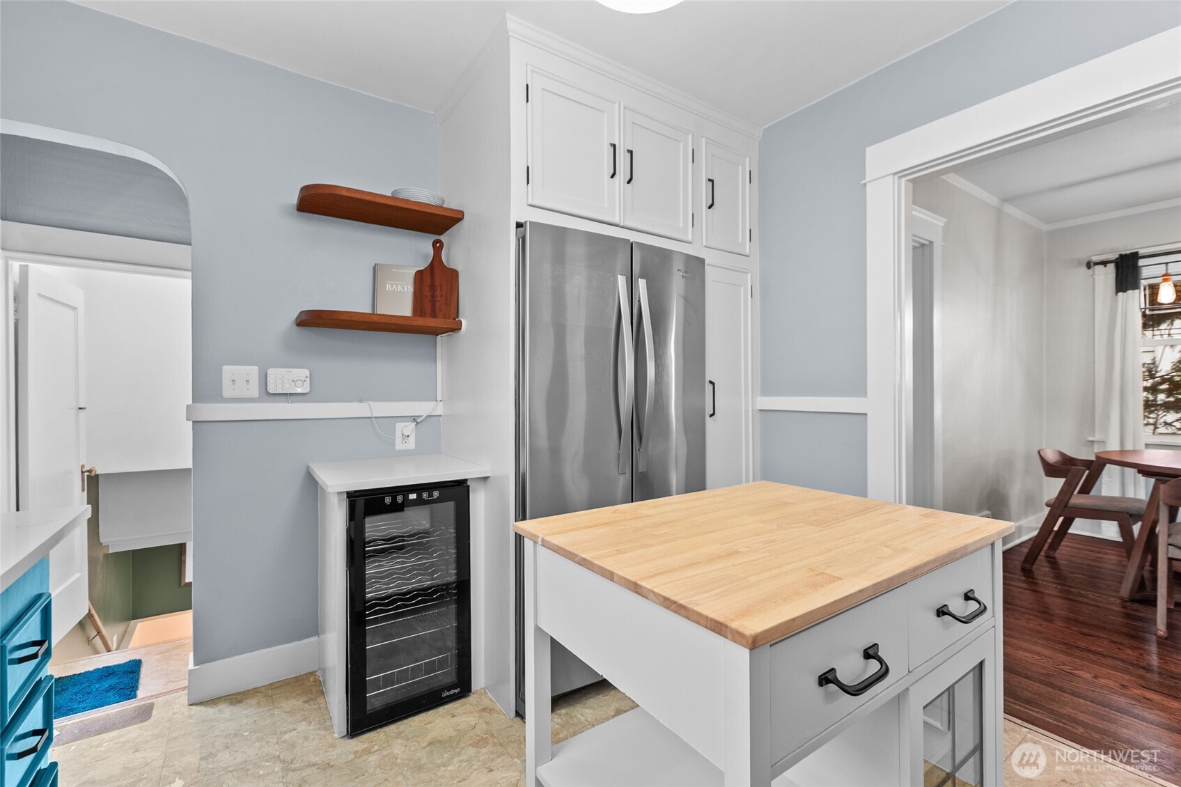 731 N 80th Street Seattle WA 98103
