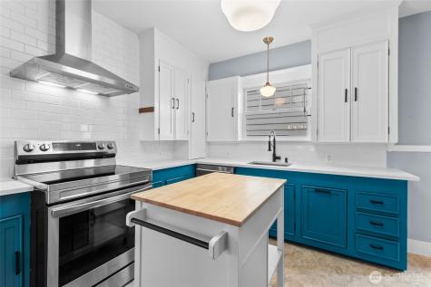 731 N 80th Street Seattle WA 98103