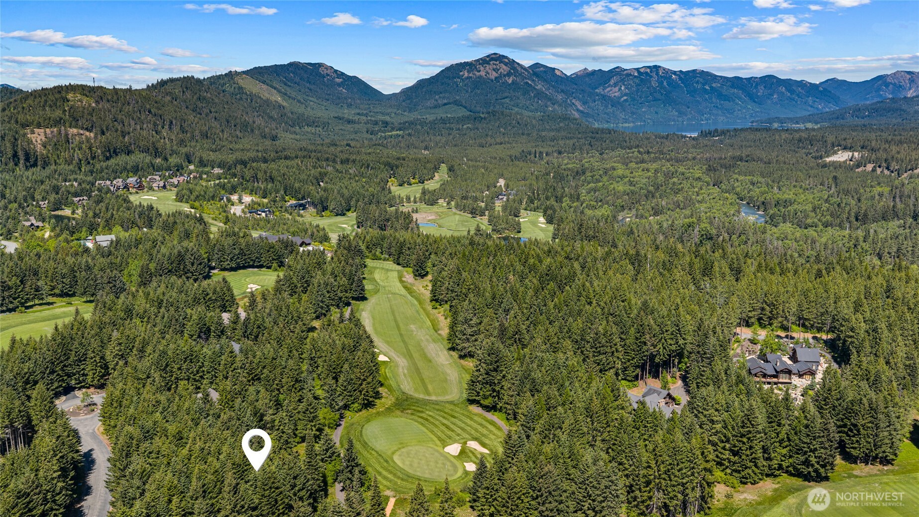 141 Just In Time Lane Cle Elum WA 98922