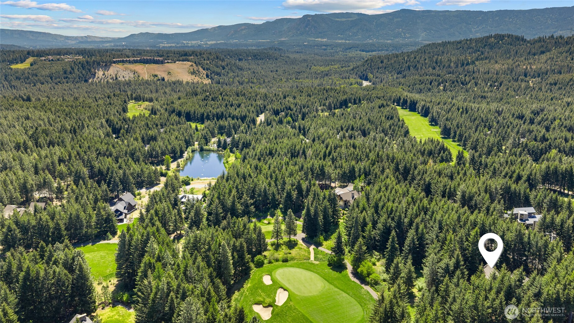 141 Just In Time Lane Cle Elum WA 98922