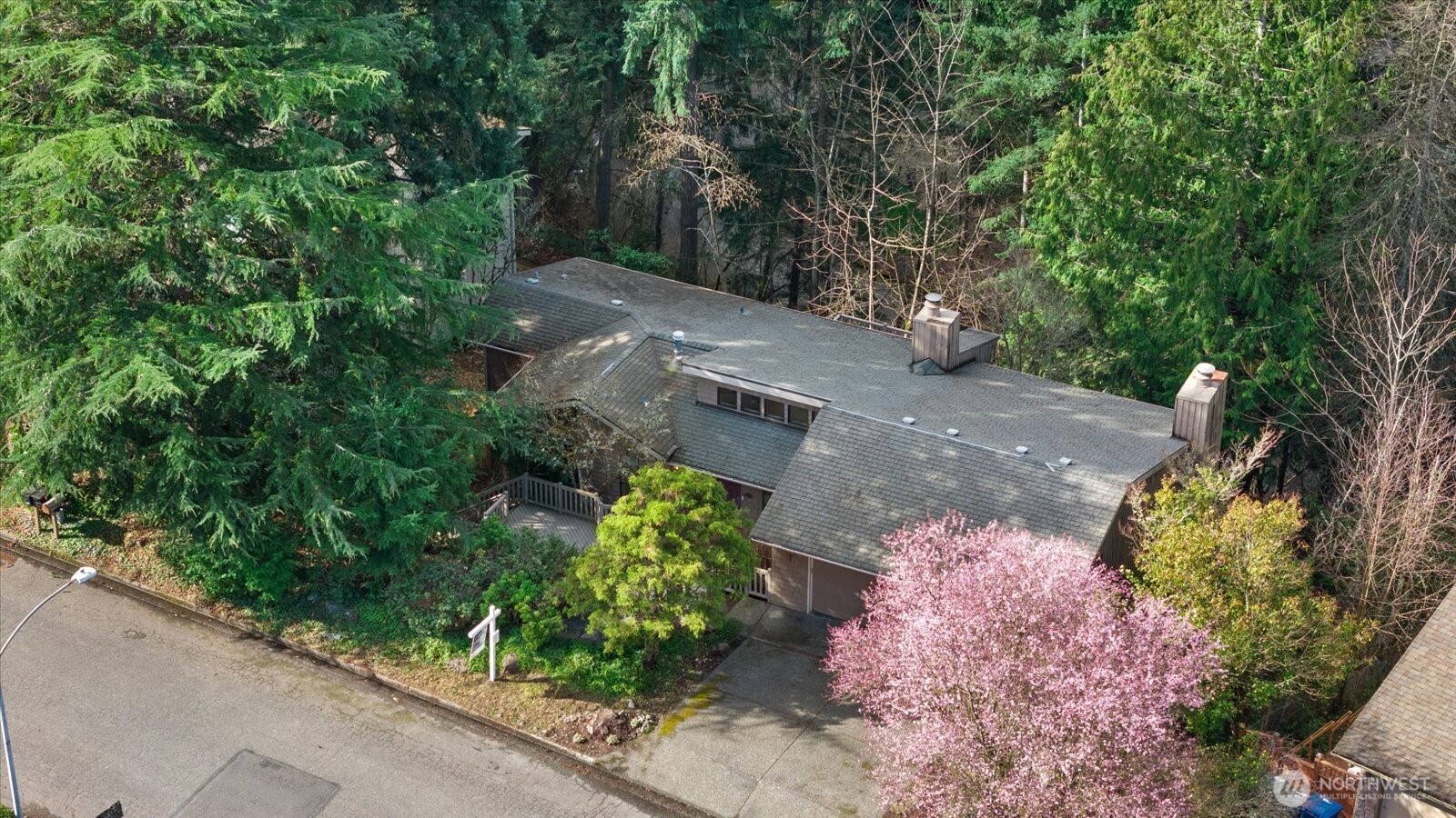 4529 153rd Avenue SE Bellevue WA 98006