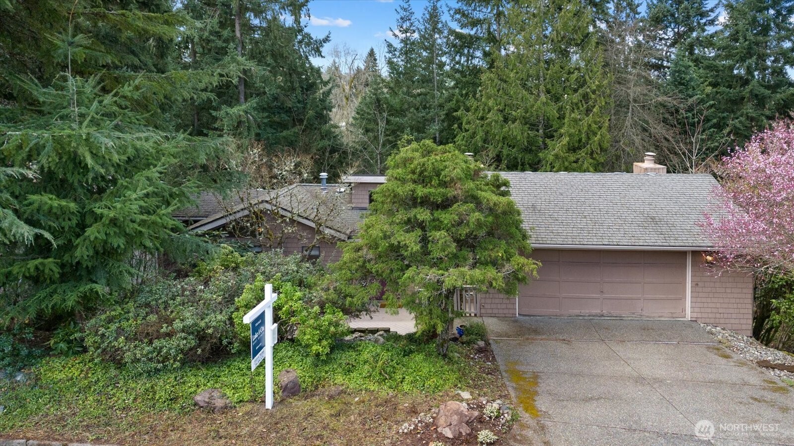 4529 153rd Avenue SE Bellevue WA 98006