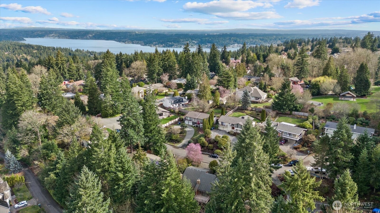 4529 153rd Avenue SE Bellevue WA 98006