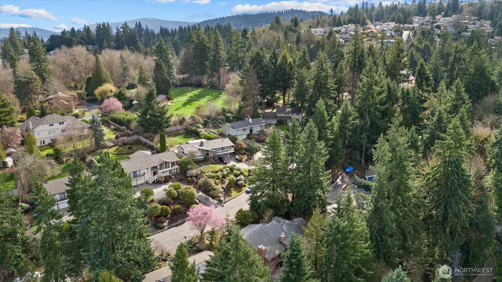 4529 153rd Avenue SE Bellevue WA 98006
