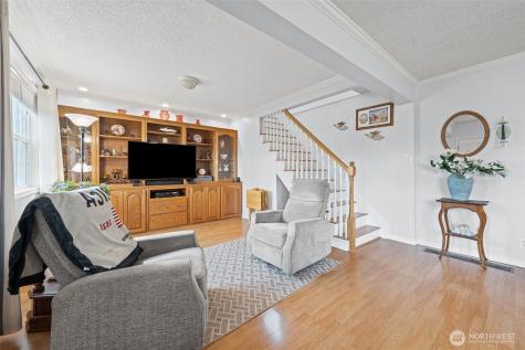 320 Coal Avenue Carbonado WA 98323