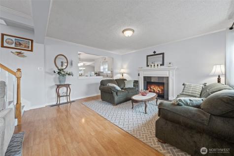 320 Coal Avenue Carbonado WA 98323