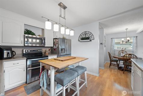 320 Coal Avenue Carbonado WA 98323