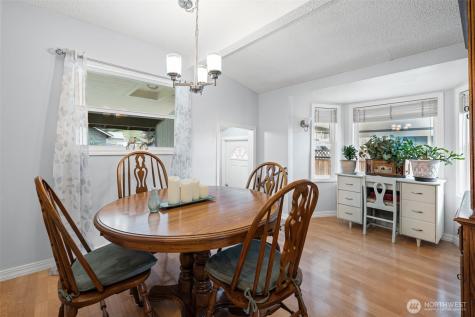 320 Coal Avenue Carbonado WA 98323