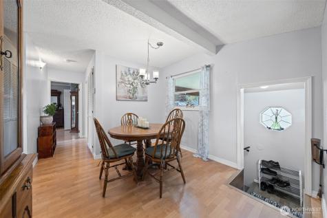320 Coal Avenue Carbonado WA 98323