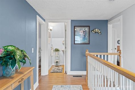 320 Coal Avenue Carbonado WA 98323