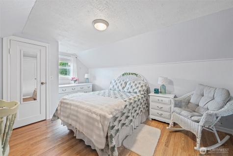 320 Coal Avenue Carbonado WA 98323