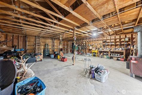 320 Coal Avenue Carbonado WA 98323