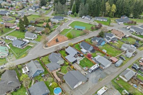 320 Coal Avenue Carbonado WA 98323