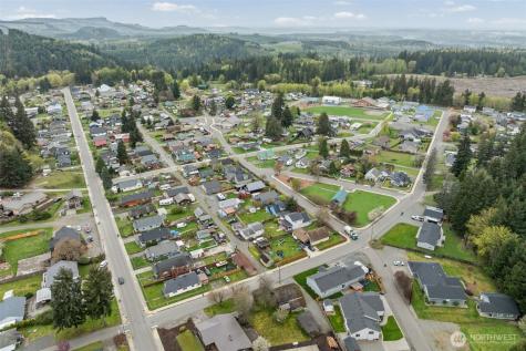 320 Coal Avenue Carbonado WA 98323