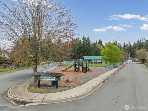 320 Coal Avenue Carbonado WA 98323