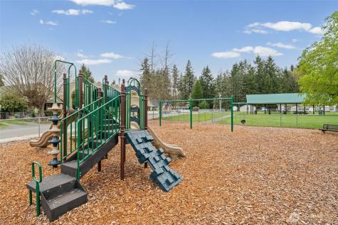 320 Coal Avenue Carbonado WA 98323