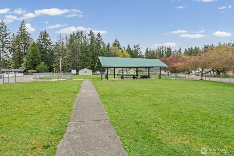 320 Coal Avenue Carbonado WA 98323