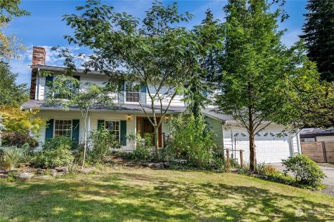 16504 29th Bellevue WA 98008