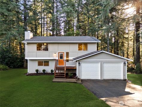 13607 97th Avenue NW Gig Harbor WA 98329