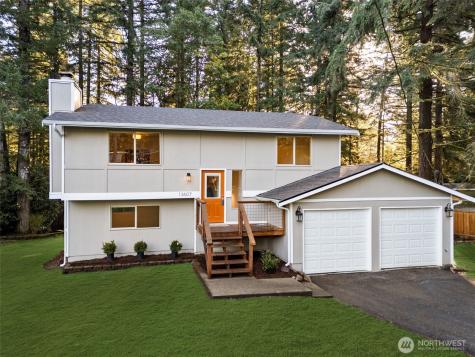 13607 97th Avenue NW Gig Harbor WA 98329