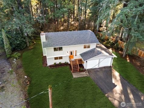 13607 97th Avenue NW Gig Harbor WA 98329