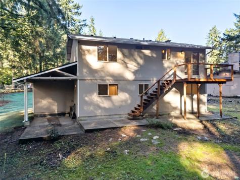 13607 97th Avenue NW Gig Harbor WA 98329