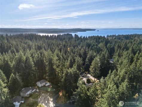 13607 97th Avenue NW Gig Harbor WA 98329