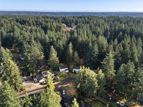 13607 97th Avenue NW Gig Harbor WA 98329
