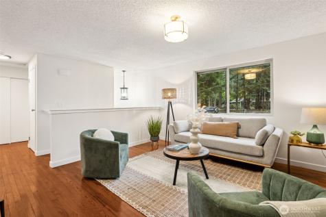 13607 97th Avenue NW Gig Harbor WA 98329