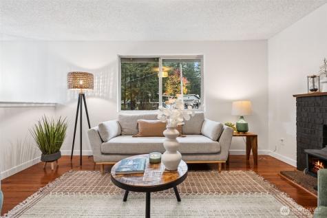 13607 97th Avenue NW Gig Harbor WA 98329