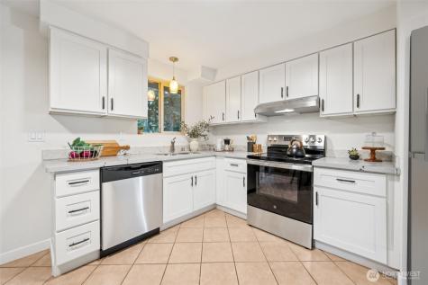 13607 97th Avenue NW Gig Harbor WA 98329