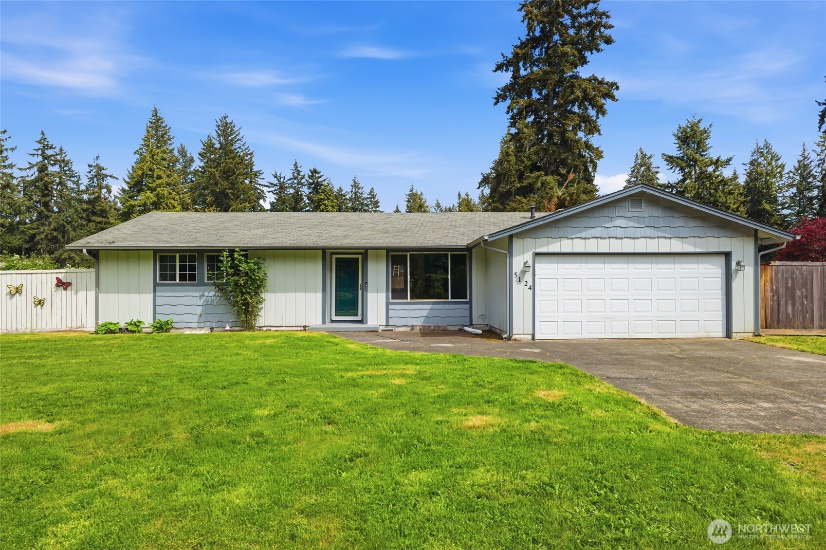 5124 Tri Lake Drive SE Olympia WA 98513