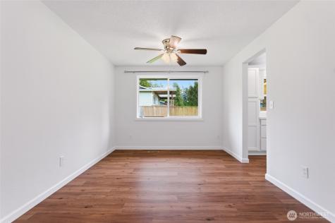 5124 Tri Lake Drive SE Olympia WA 98513