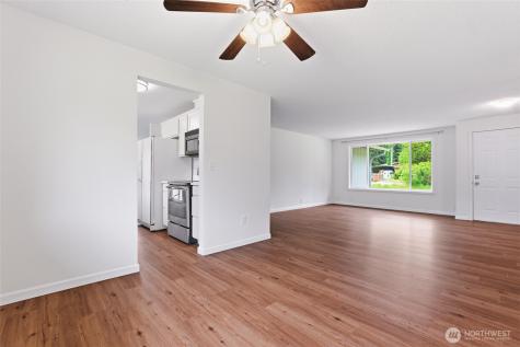 5124 Tri Lake Drive SE Olympia WA 98513
