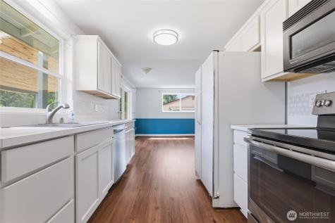 5124 Tri Lake Drive SE Olympia WA 98513