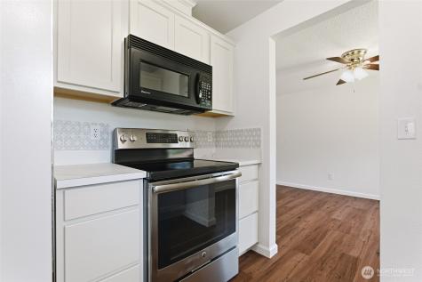 5124 Tri Lake Drive SE Olympia WA 98513